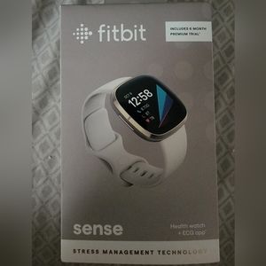 Fitbit Sense